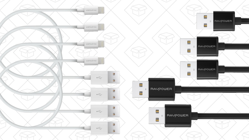 Illustration for article titled Today’s Best Deals: Fire Tablet, networking gear, and more